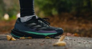 Idealne buty do biegania dla osób otyłych – wybierz komfort i wsparcie