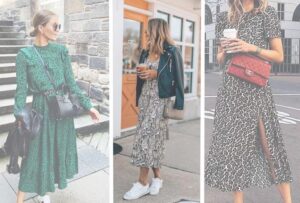 Idealne obuwie do zielonej butelkowej sukienki – jak je wybrać?