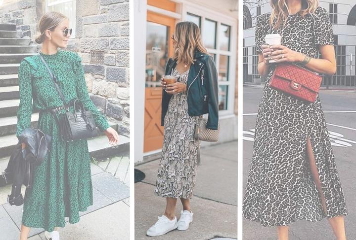 Idealne obuwie do zielonej butelkowej sukienki – jak je wybrać?