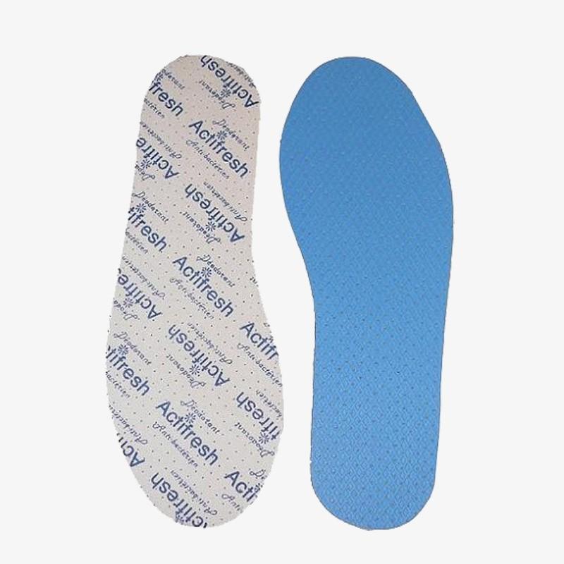 Jak dobrać długość wkładki dla rozmiaru buta 22?