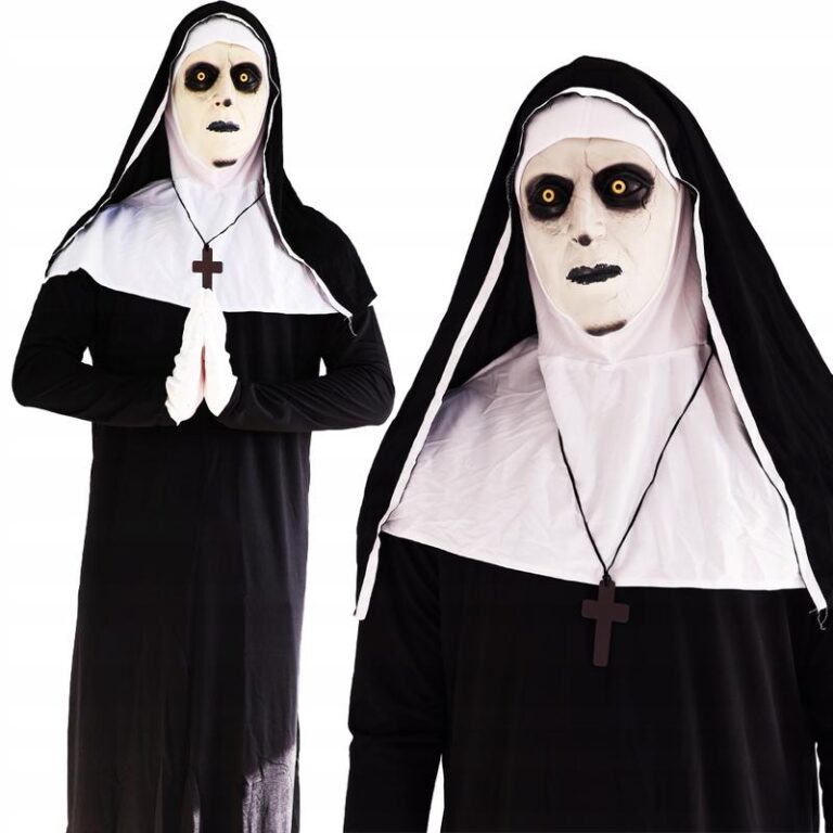 Jak samodzielnie stworzyć wyjątkowy strój na Halloween dla swojego dziecka?