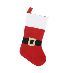 Jak uszyć świąteczną skarpetę, która zachwyci wszystkich?