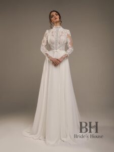 Jak wypracować idealną suknię ślubną – porady dla przyszłych panien młodych