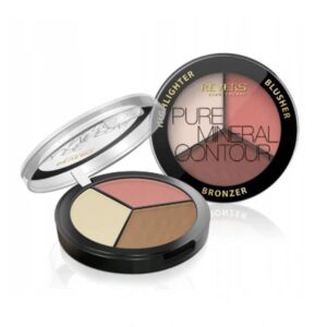 Jakie kosmetyki do konturowania wybrać, by uzyskać idealny efekt?