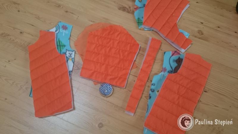 Kreatywne podejście: jak uszyć kurtkę skórzaną samodzielnie w kilku krokach