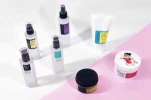 Najlepsze kosmetyki, które warto kupić w Korei: Twój przewodnik po urodowych hitach