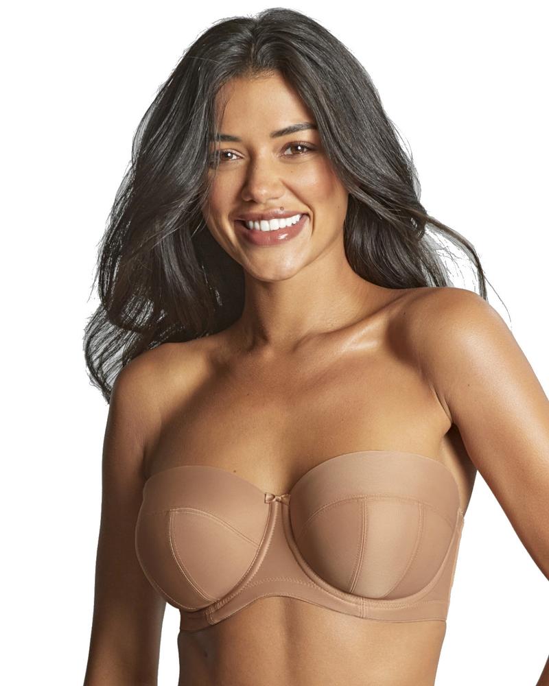 Najmniejszy rozmiar biustonosza – poznaj tajemnice i wybierz odpowiedni dla siebie