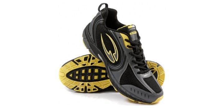 Odpowiednie buty do slow joggingu – jak wybrać idealny model?