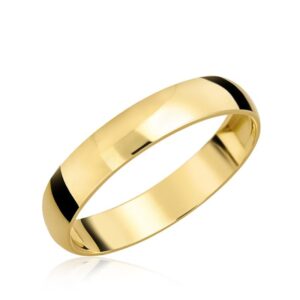 Praktyczny przewodnik: Jak wybrać idealny rozmiar obrączki dla siebie