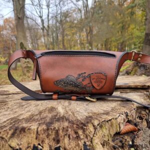 Przewodnik krok po kroku: jak uszyć dużą nerkę z pasją i kreatywnością