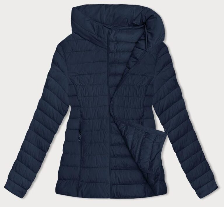 Stylowe połączenia: jakie buty najlepiej pasują do granatowej kurtki?