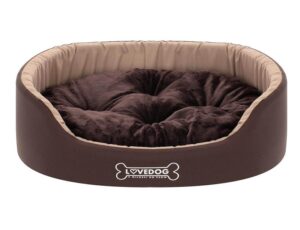 Twój przewodnik: Jak uszyć legowisko dla psa krok po kroku i sprawić, by był szczęśliwy