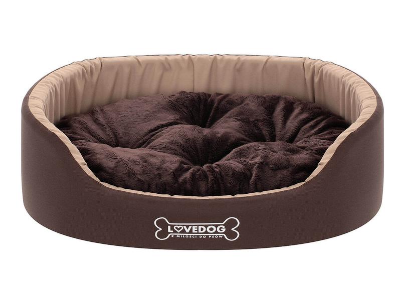 Twój przewodnik: Jak uszyć legowisko dla psa krok po kroku i sprawić, by był szczęśliwy