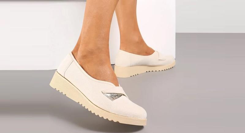 Bezpieczne buty dla malucha