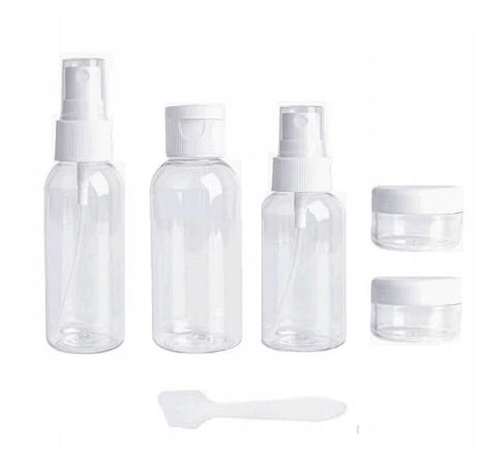 Bezpieczne przechowywanie kosmetyków