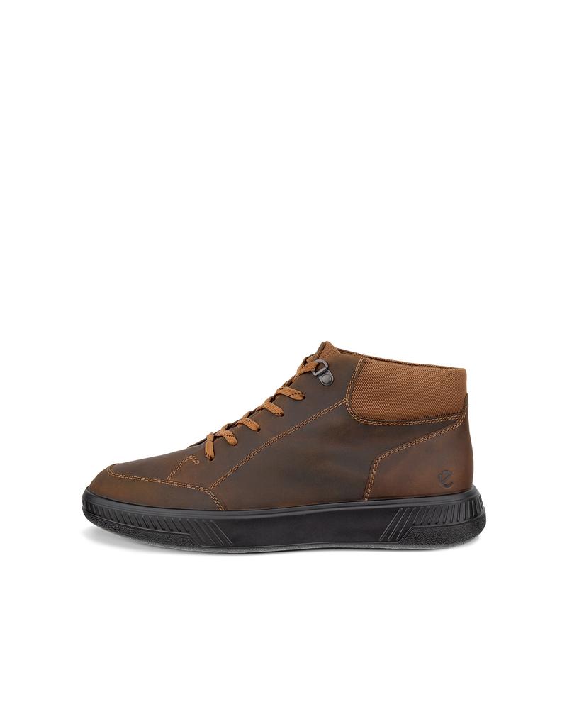 Buty Ecco na każdą okazję