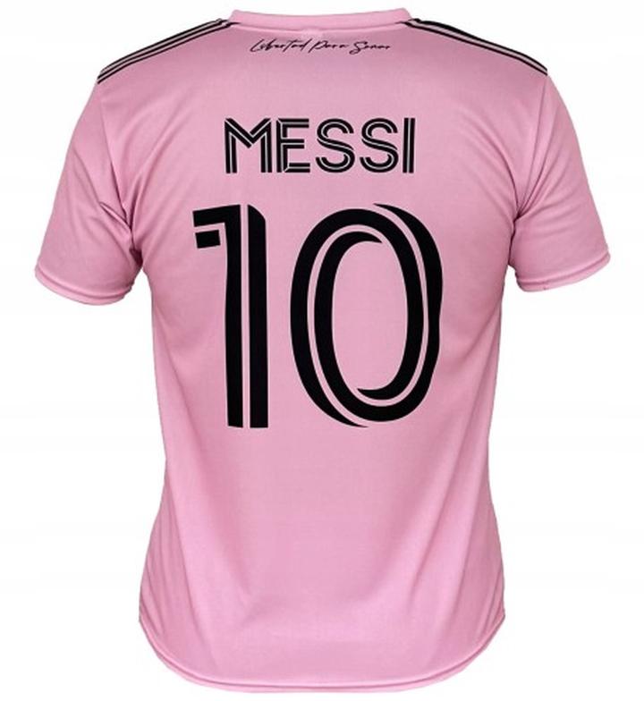 Buty piłkarskie Messiego 2026