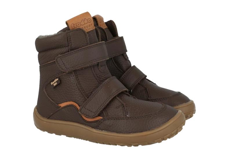 Buty wiosenne dla 2-latka