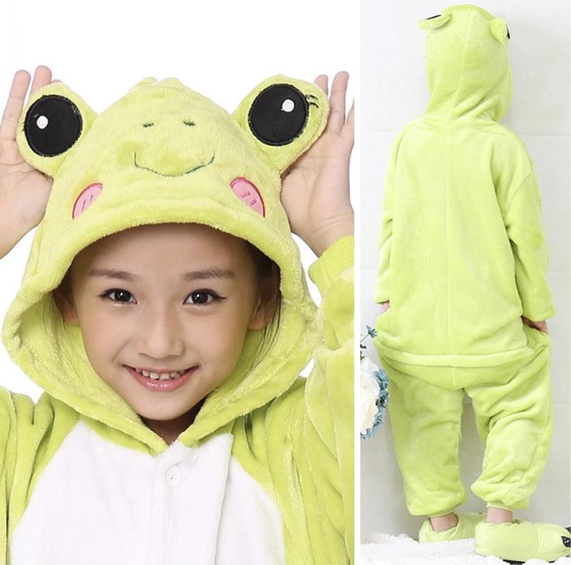 DIY ubranka dla dzieci