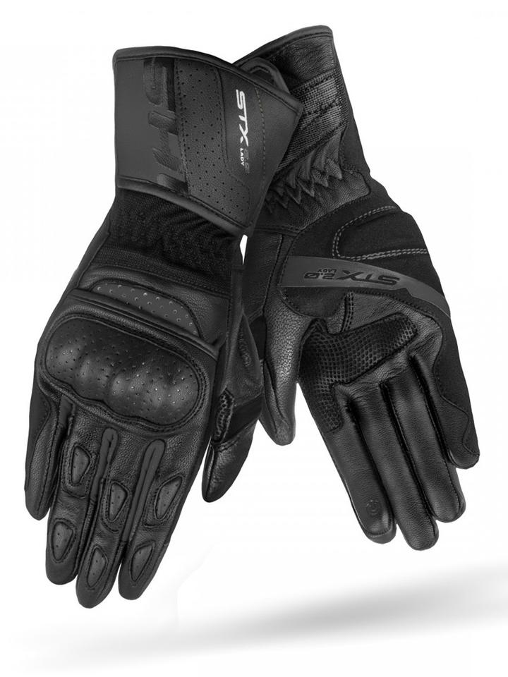 Dobór rozmiaru rękawic motocyklowych