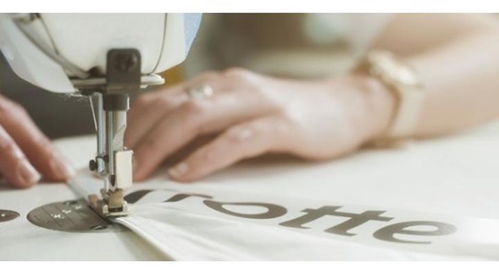 Instrukcja szycia kołdry od A do Z