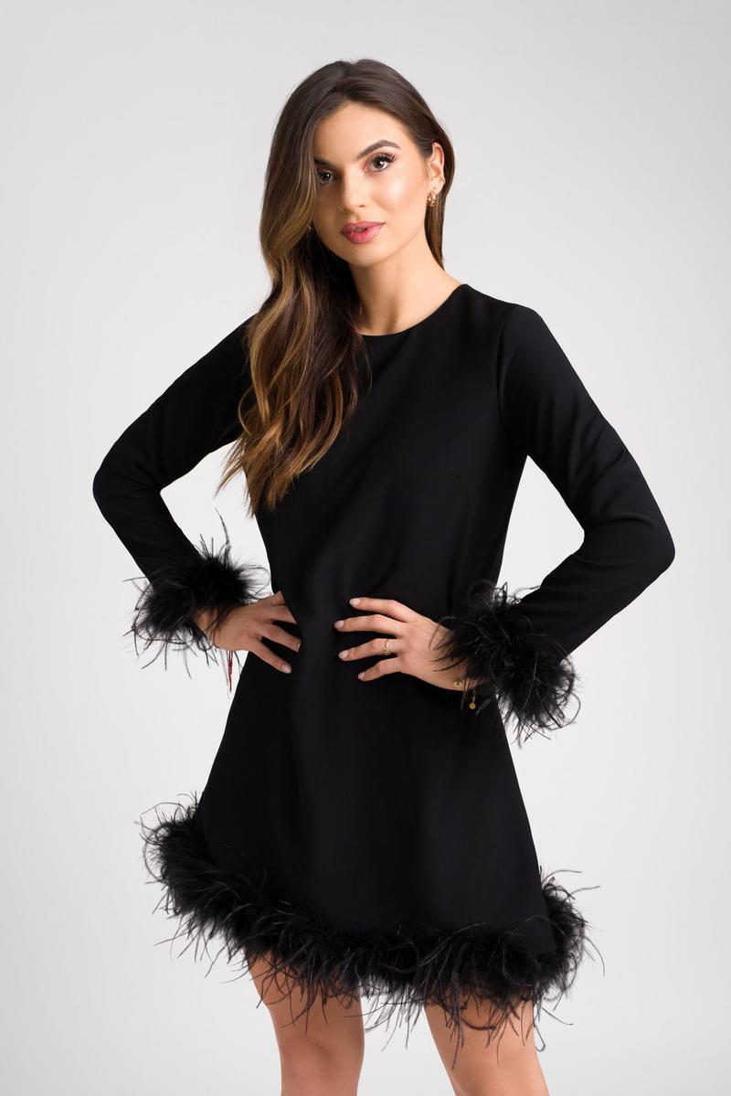 Kolorowe akcenty w stylizacji