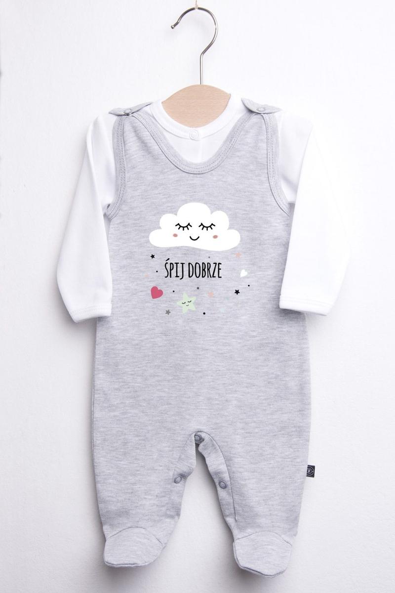 Materiały i narzędzia do szycia ubranek dziecięcych