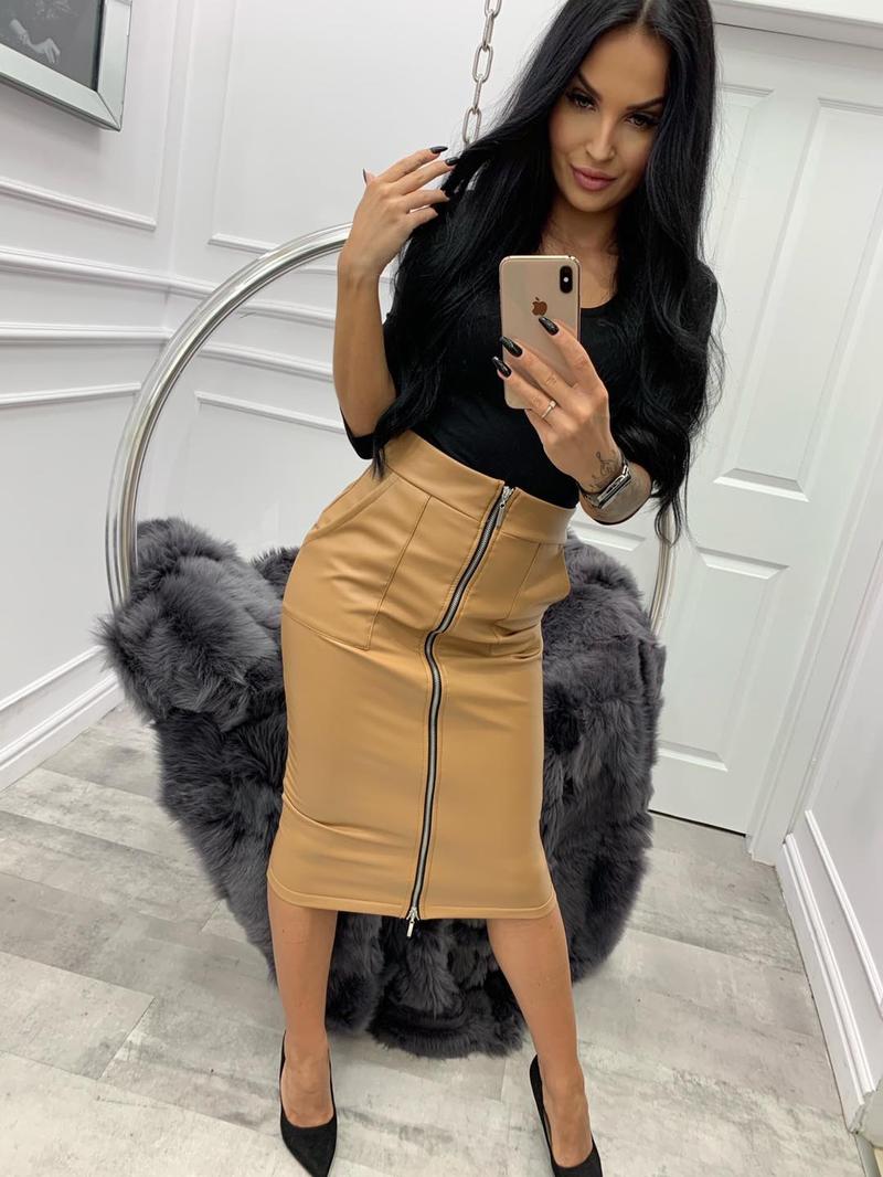 Materiały i techniki szycia spódnicy