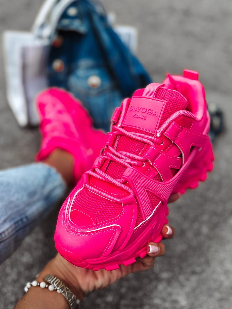 Materiały i technologie w obuwiu sportowym