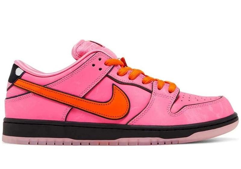 Najmodniejsze kolory i wzory butów streetwear