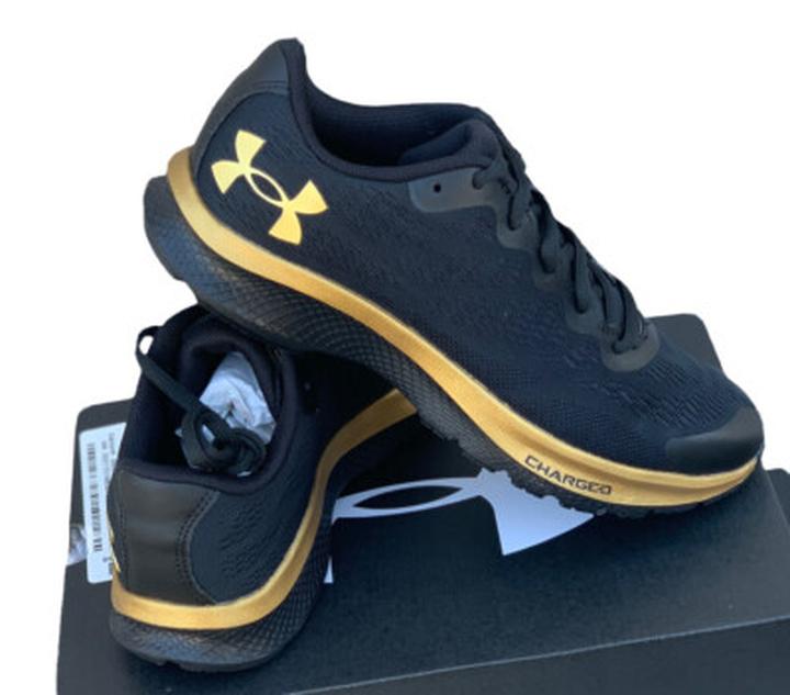 Obuwie biegowe na ekstremalne warunki