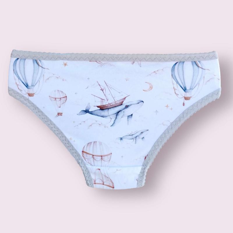 Odzież dziecięca rozmiary