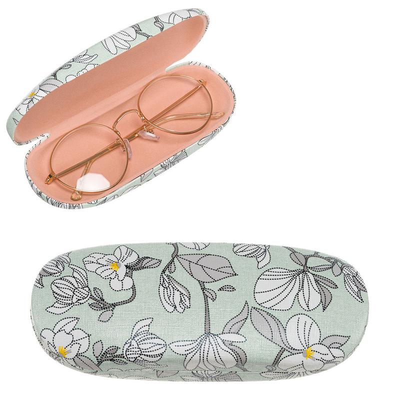 Personalizacja etui na okulary