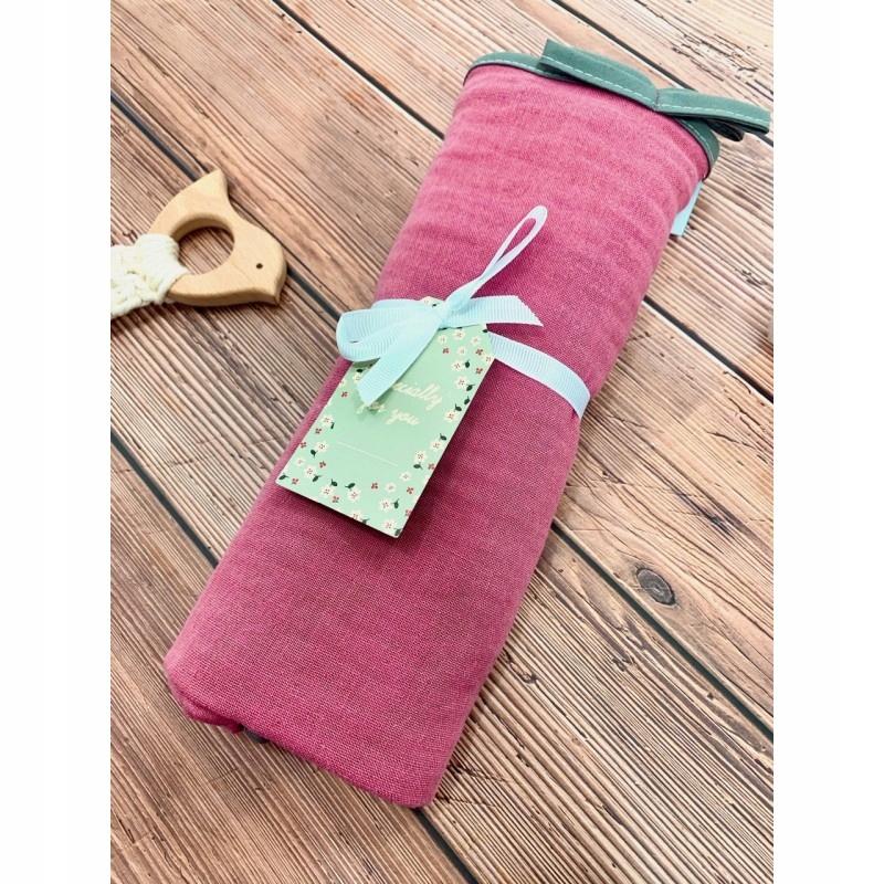 Pielęgnacja i trwałość kocyka