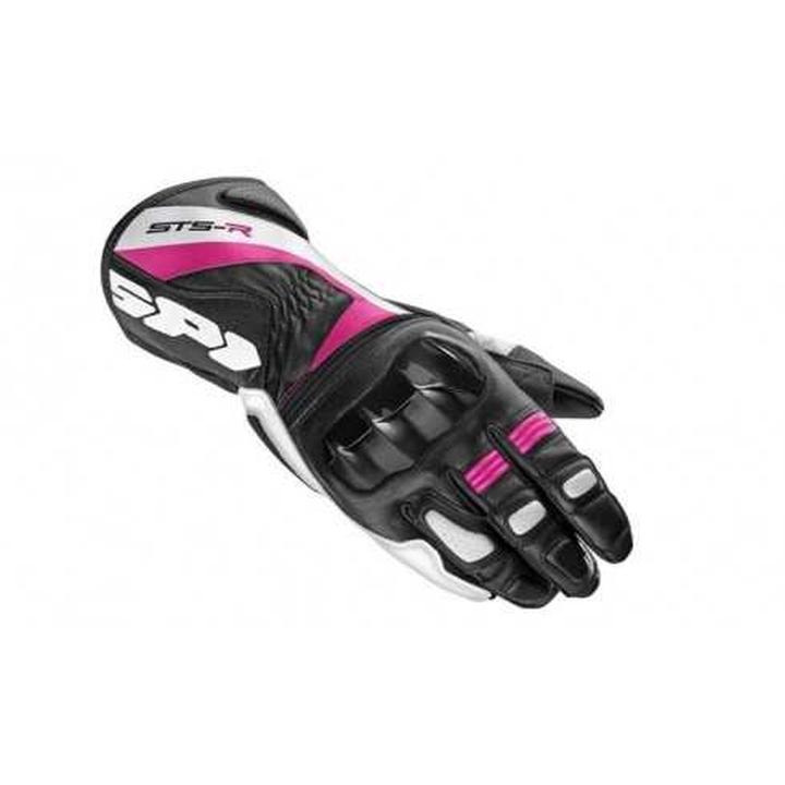 Pomiar dłoni do rękawic motocyklowych