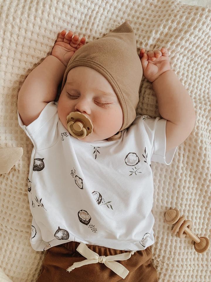 Przewodnik dla rodziców niemowlaka