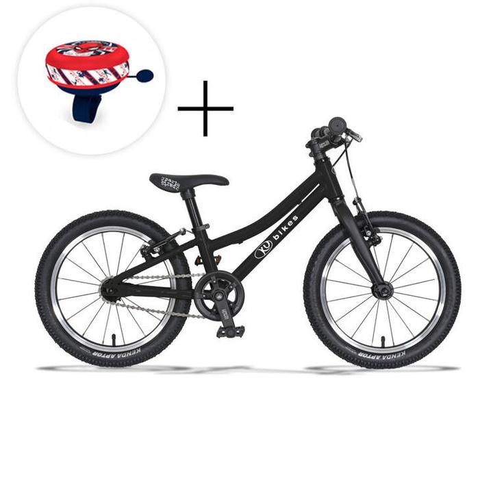 Rodzaje rowerów dla dzieci