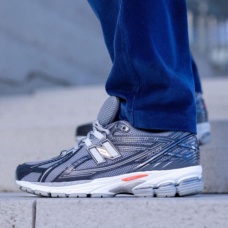 Styl i funkcjonalność butów