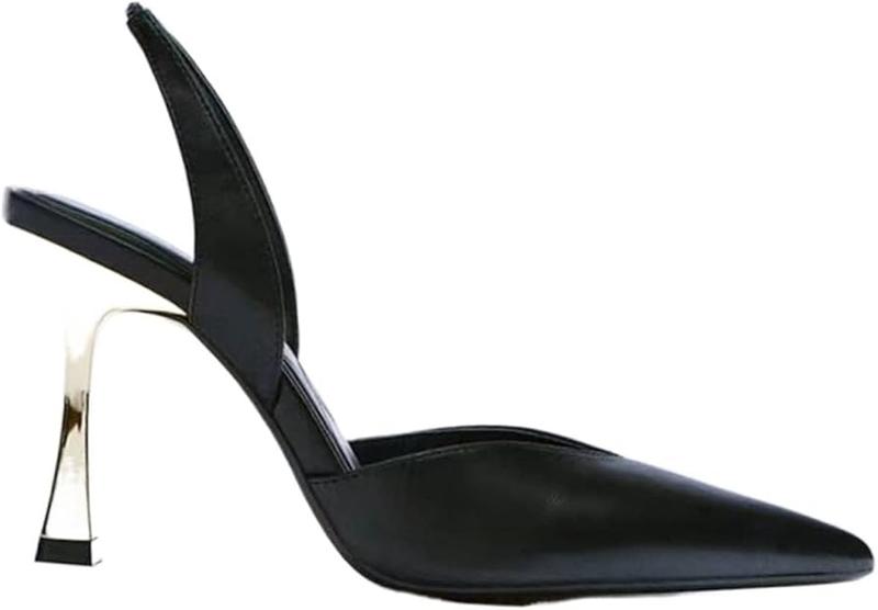 Stylowe buty do biura