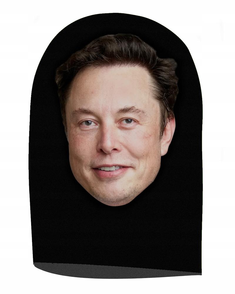 Szycie maseczek bez maszyny