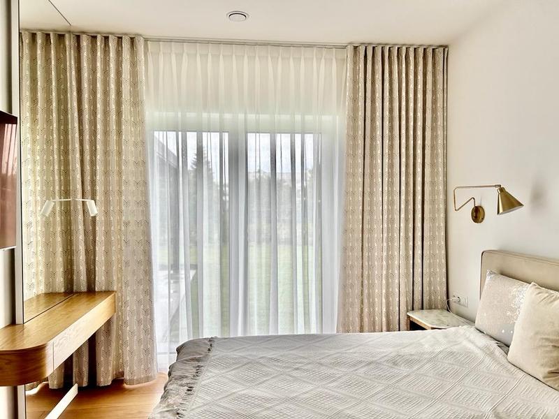 Techniki szycia i wykończenia