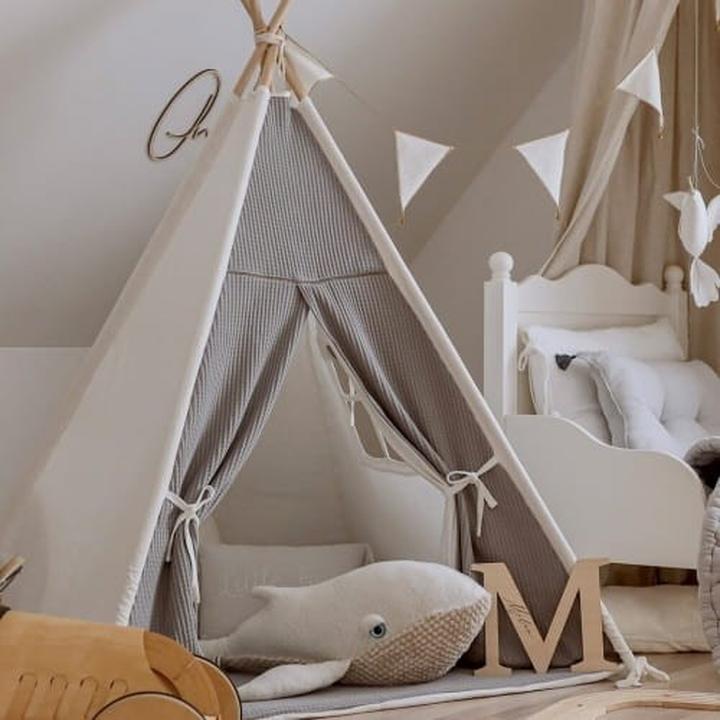 Tipi dla dzieci