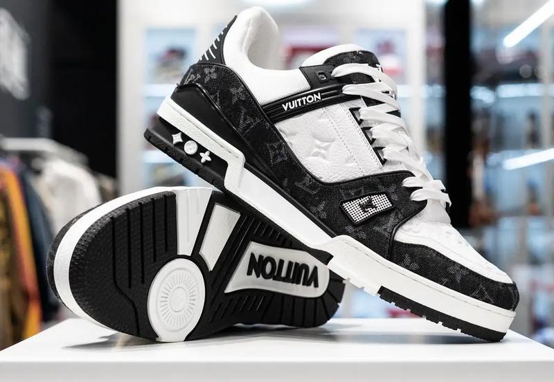 Top marki butów streetwear