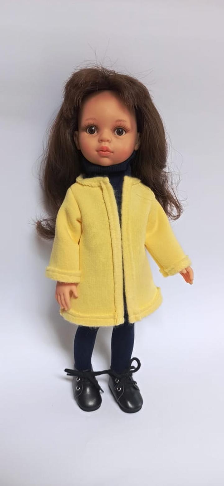 Trendy modowe dla lalek