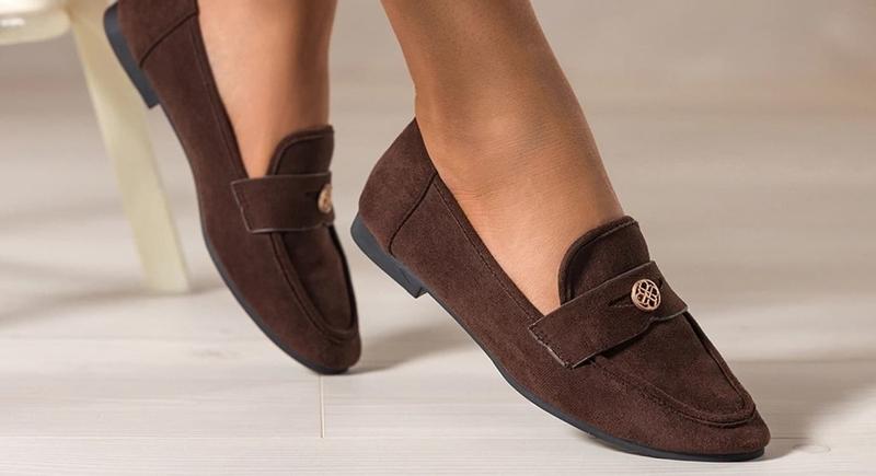 Trendy wiosenne w obuwiu dziecięcym