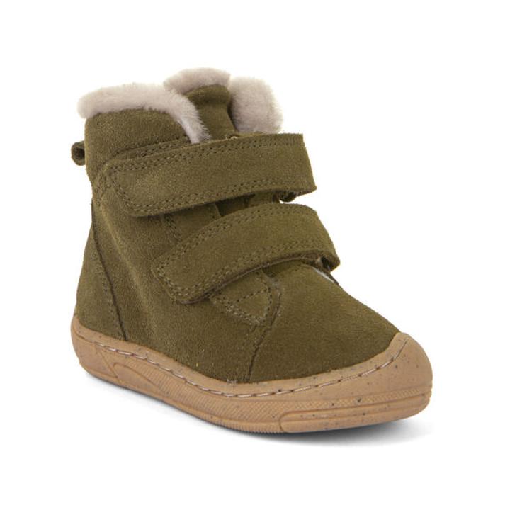 Wybór obuwia dla pięciolatka