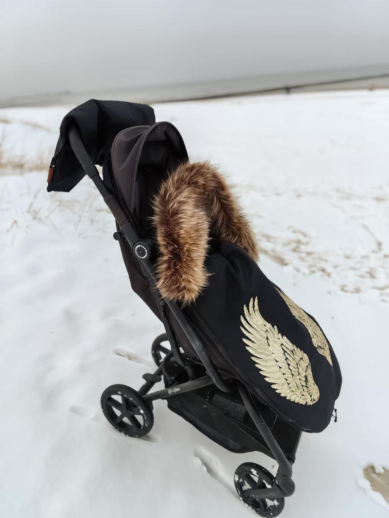 Wymiary śpiworka a komfort dziecka