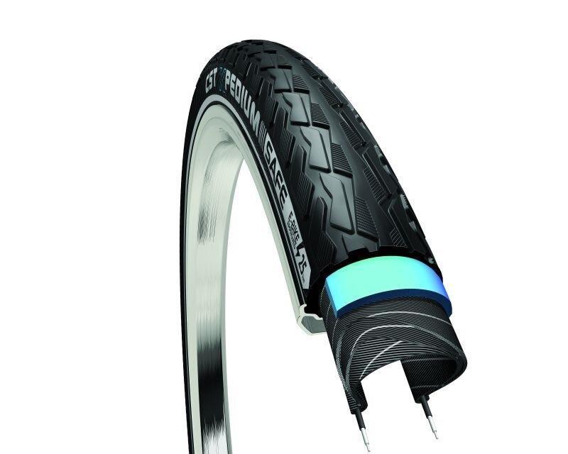 Zalety opony 700x38c