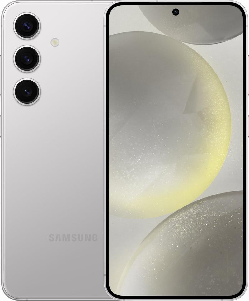 Zmniejszanie rozmiaru zdjęć w telefonie Samsung