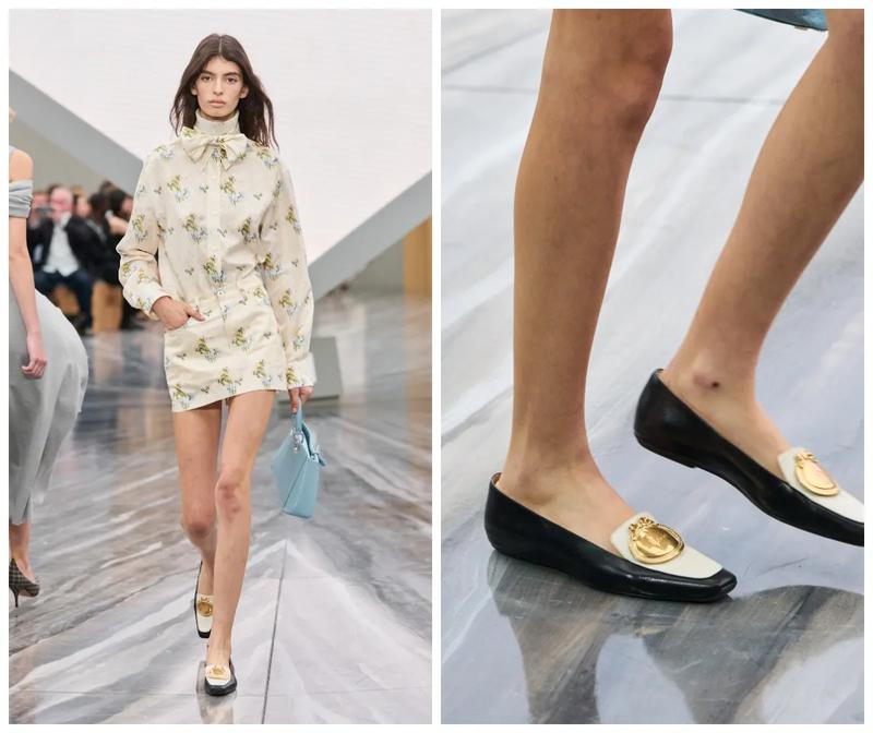 Buty na wiosnę 2026 – trendy, które podbiją ulice